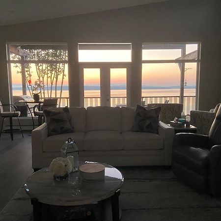 شقة Edgewater تشيماينوس المظهر الخارجي الصورة