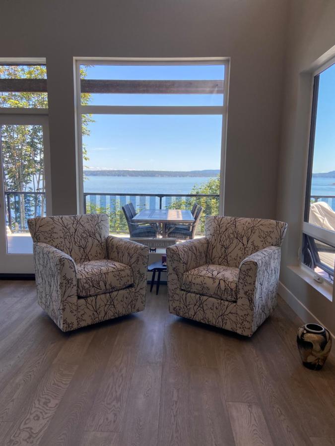 شقة Edgewater تشيماينوس المظهر الخارجي الصورة