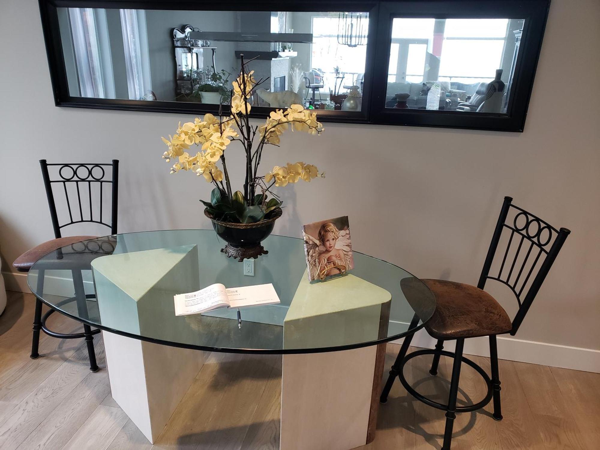 شقة Edgewater تشيماينوس المظهر الخارجي الصورة