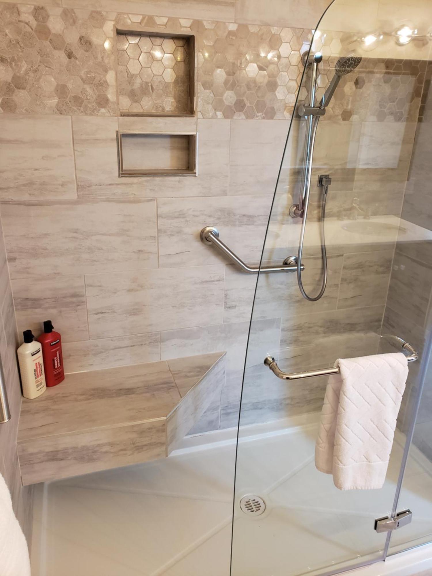 شقة Edgewater تشيماينوس المظهر الخارجي الصورة