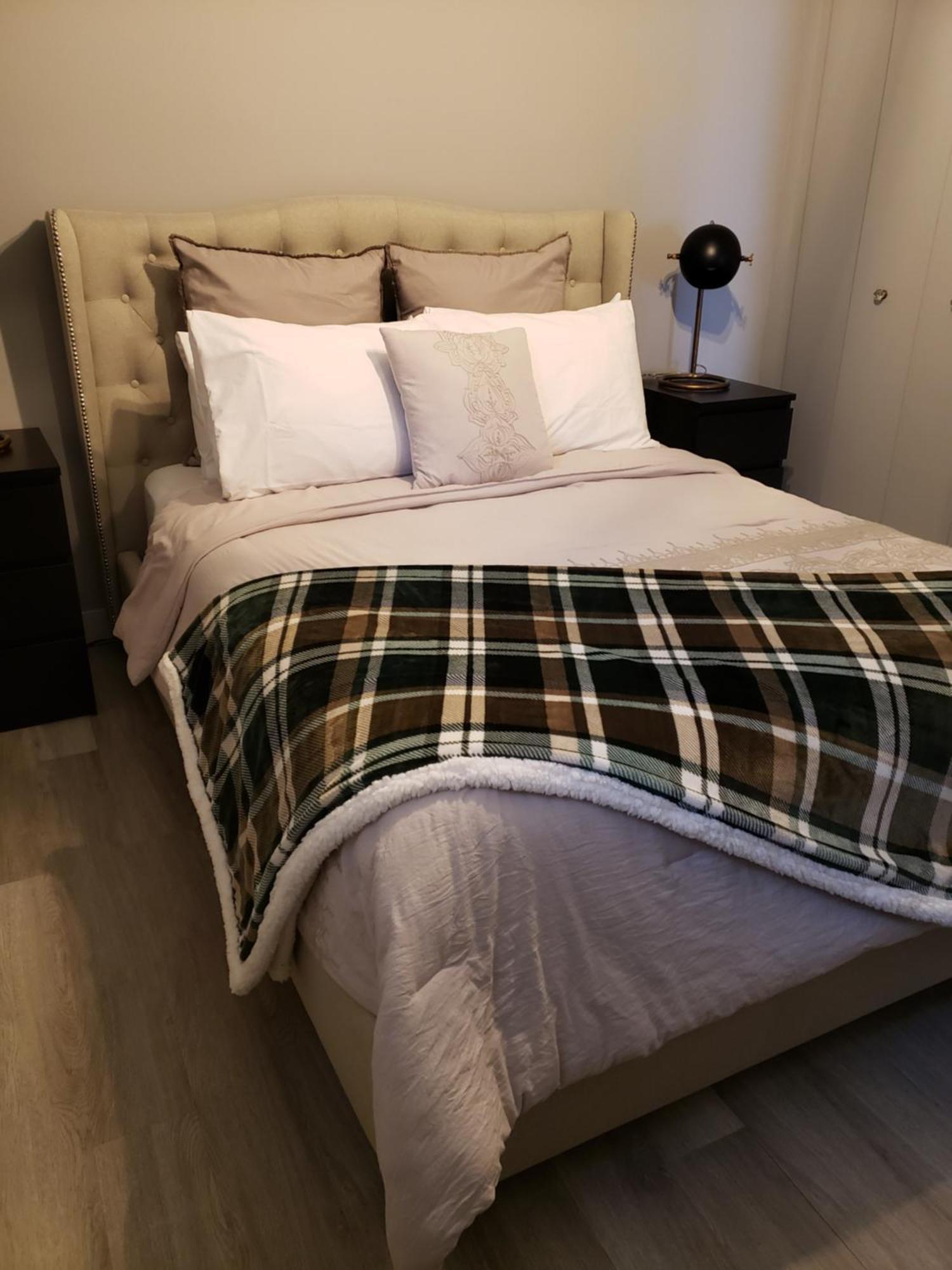 شقة Edgewater تشيماينوس المظهر الخارجي الصورة