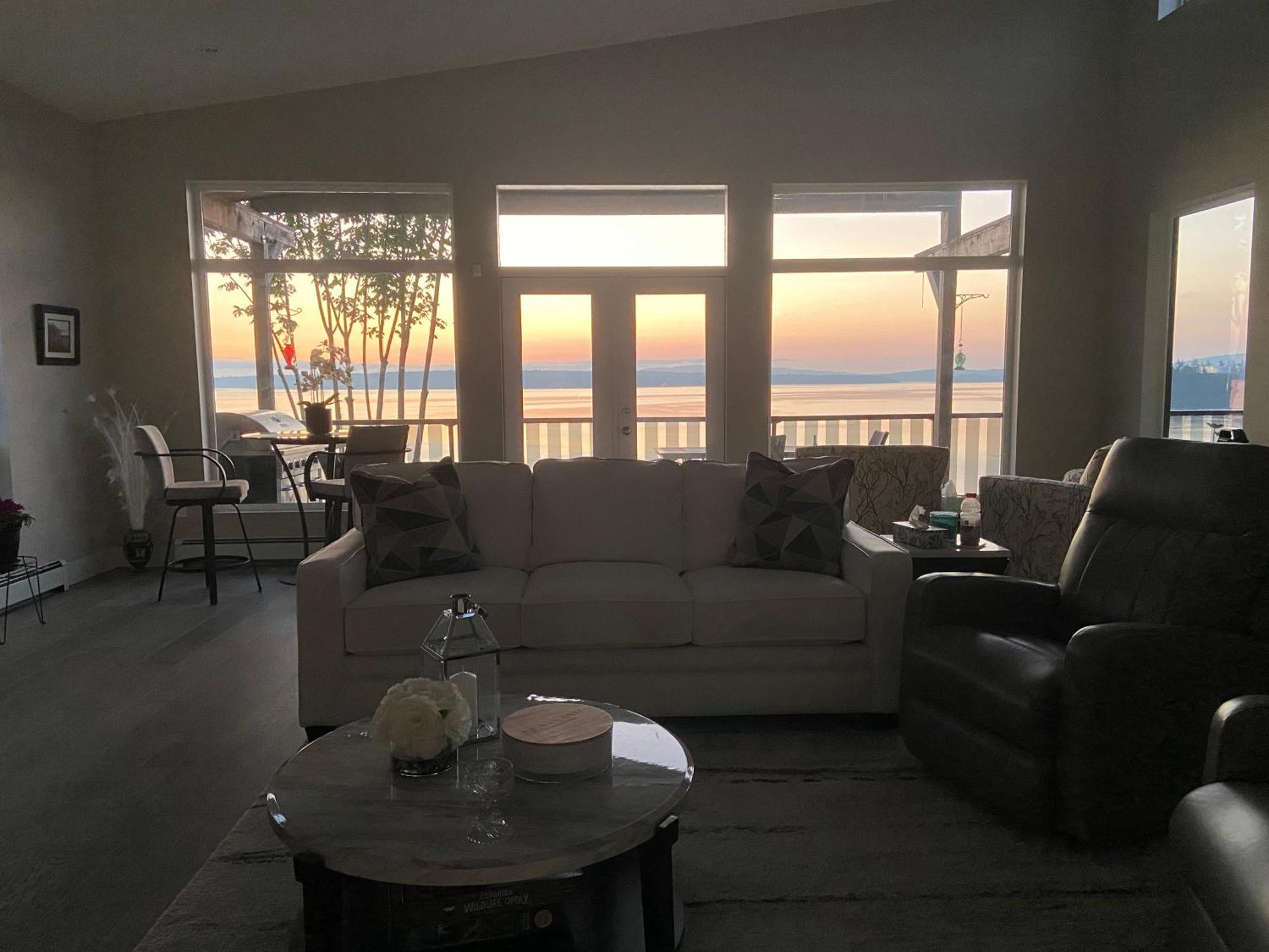 شقة Edgewater تشيماينوس المظهر الخارجي الصورة